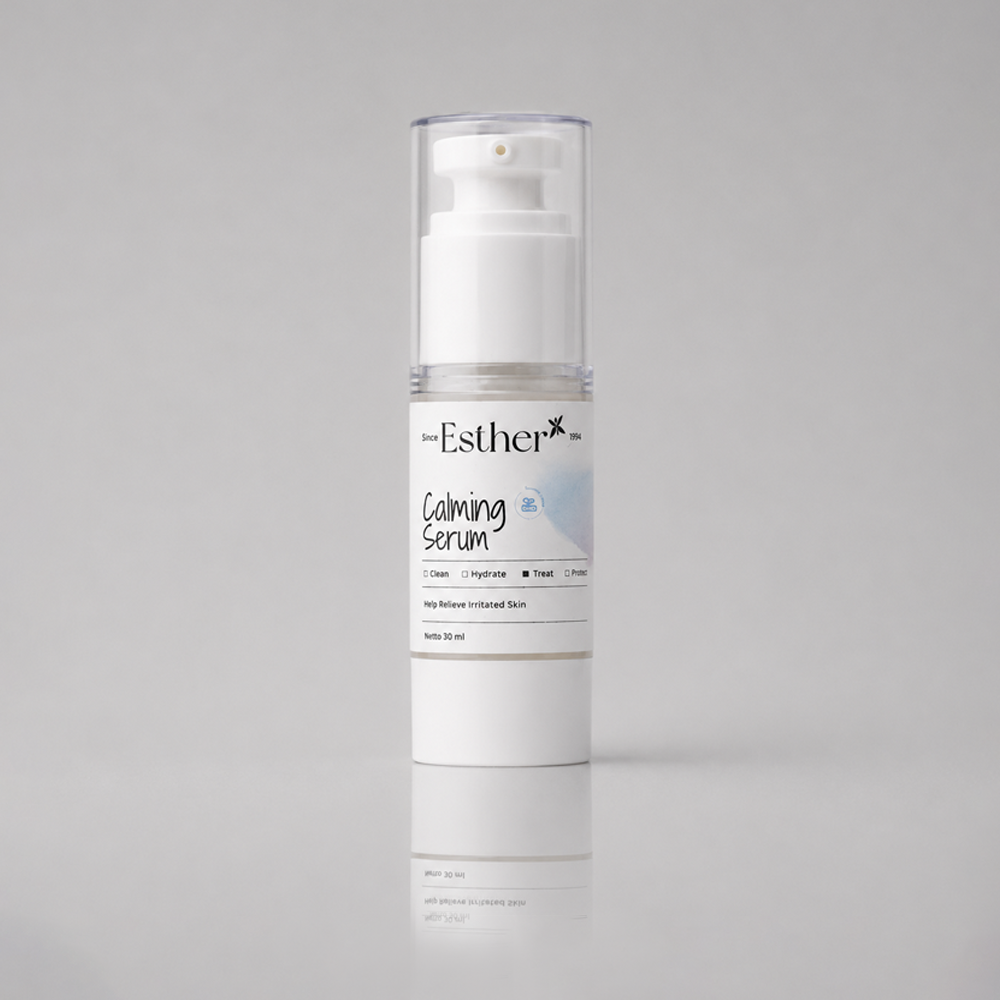 Calming Serum