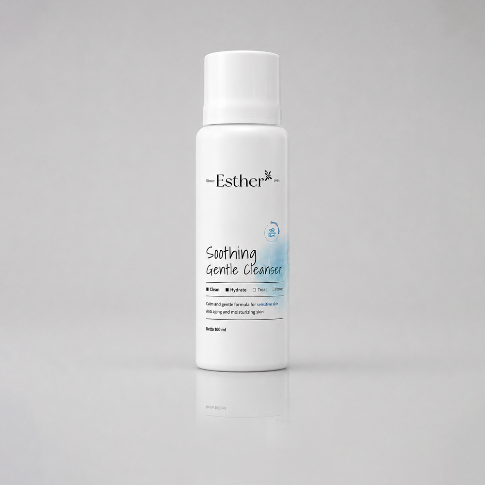 Soothing Gentle Cleanser