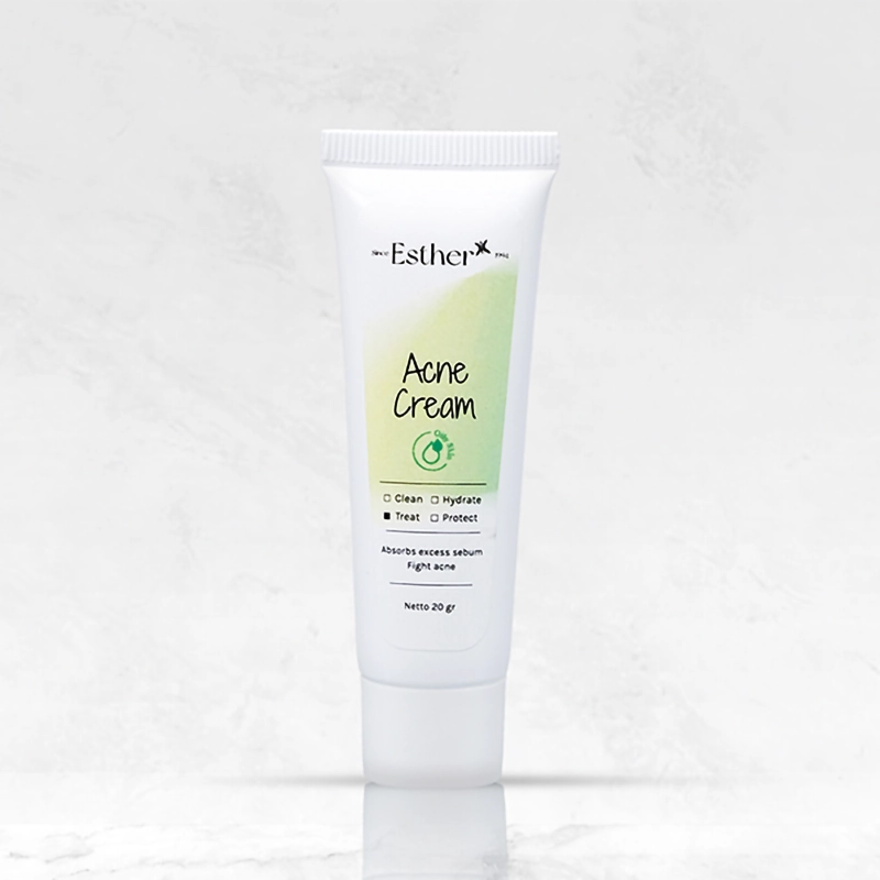 Acne Cream
