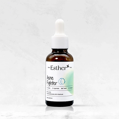 Acne Fighter