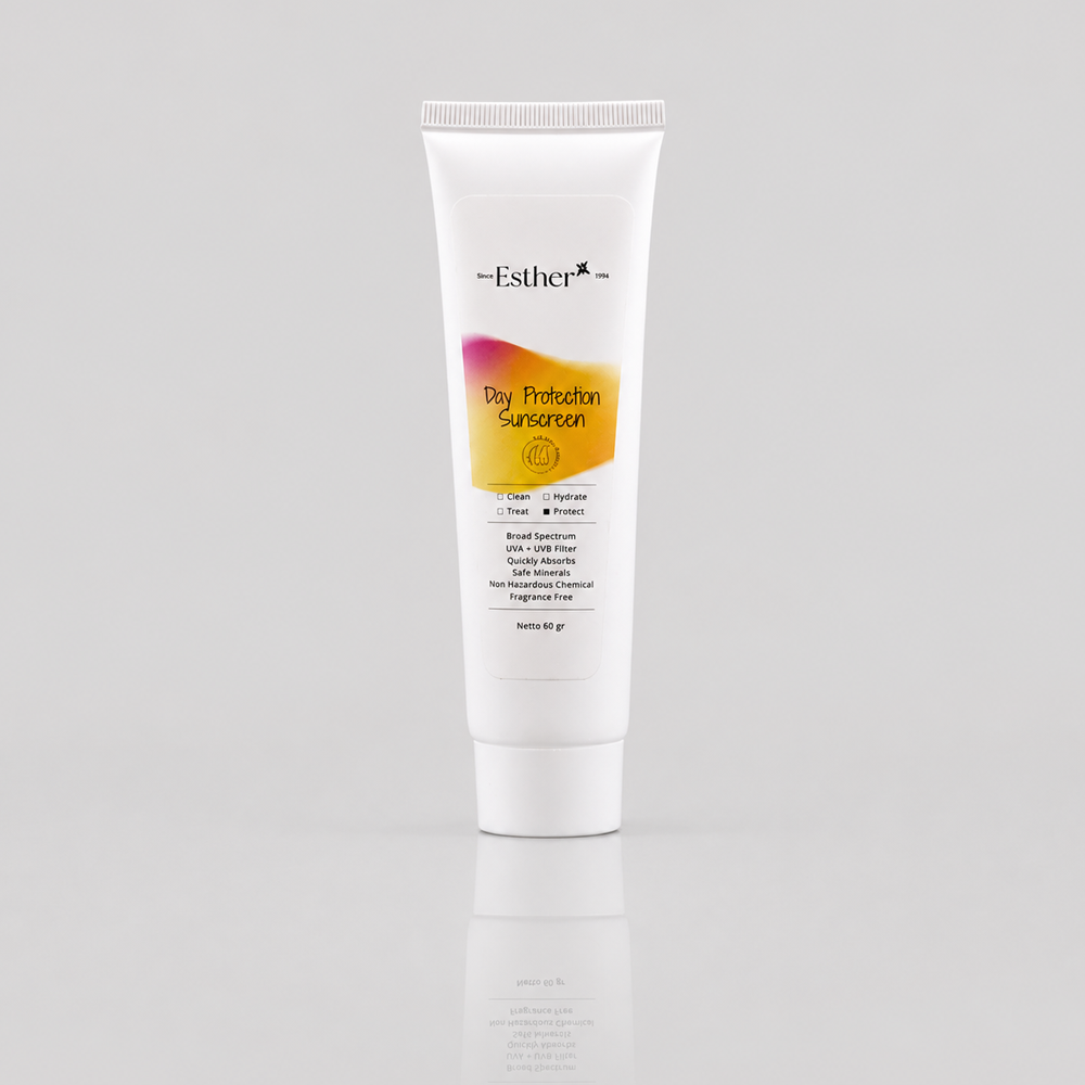 Day Protection Sunscreen