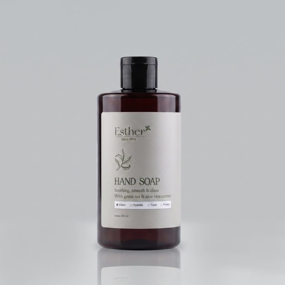 Hand Soap