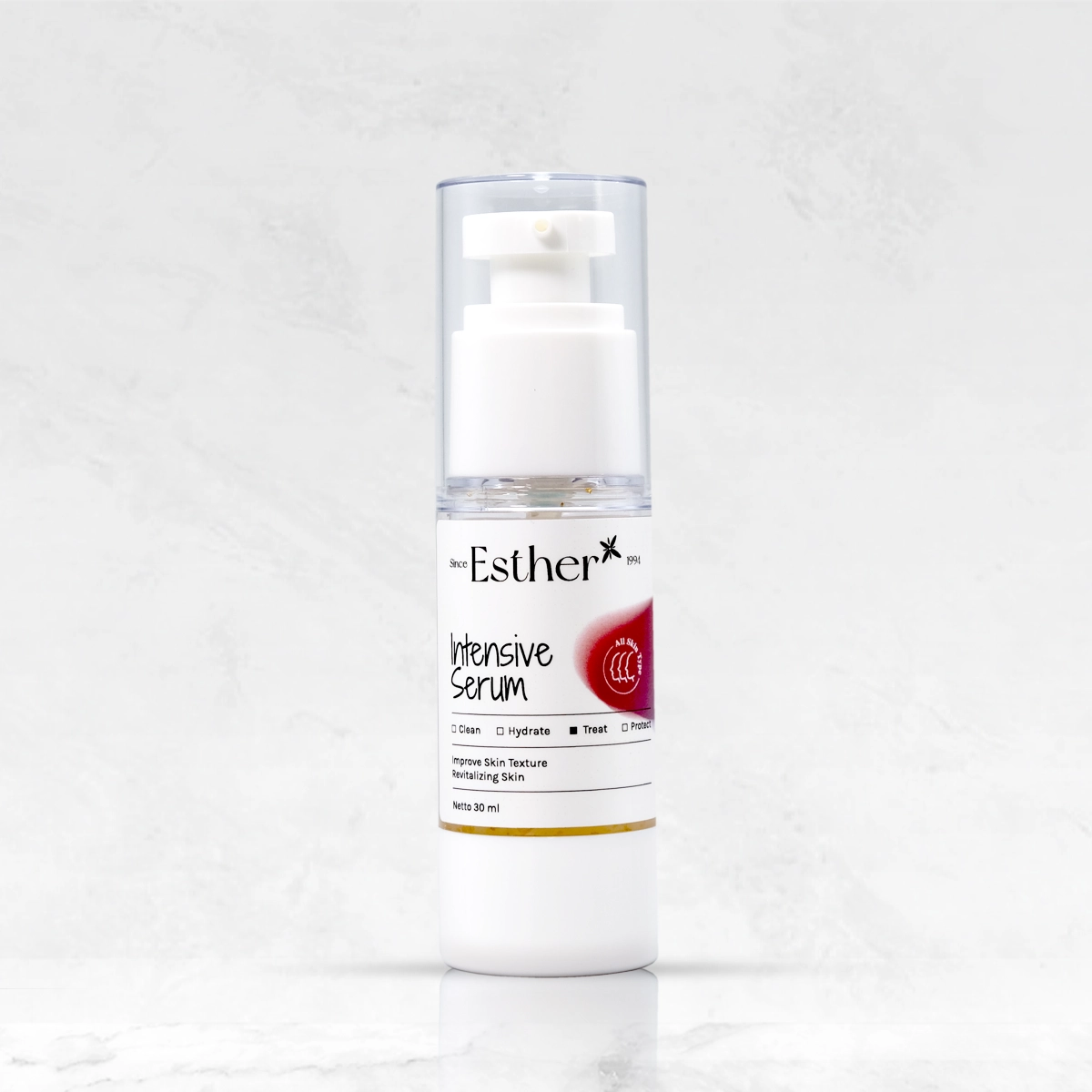 Intensive Serum